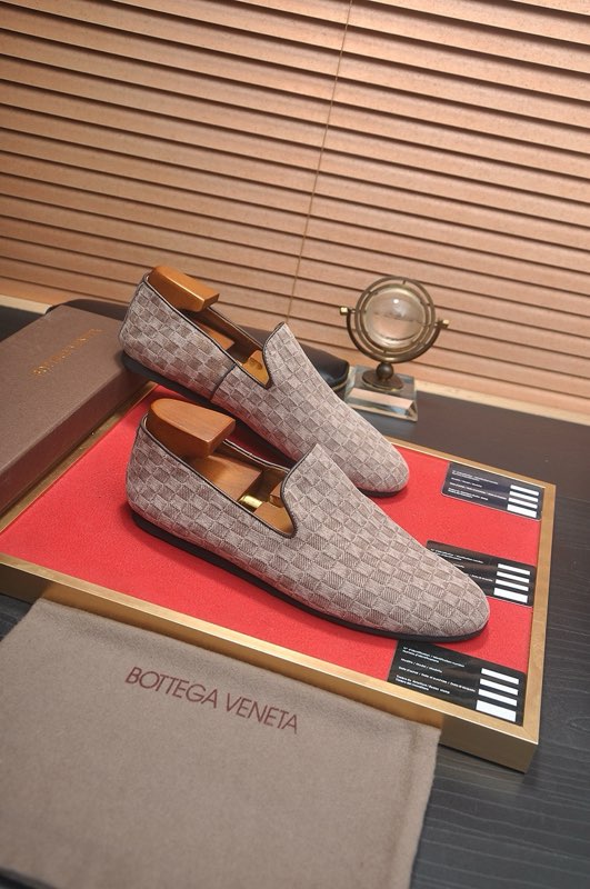 Bottega Veneta Men Shoes-70